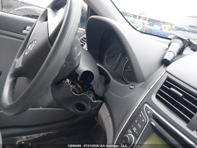 Hyundai ACCENT L 2014 KMHCT4AE3EU780187 Image 6