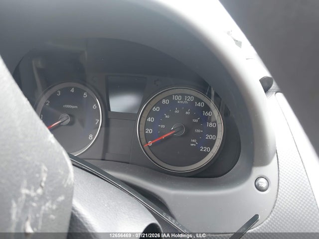 Hyundai ACCENT L 2014 KMHCT4AE3EU780187 Image 7