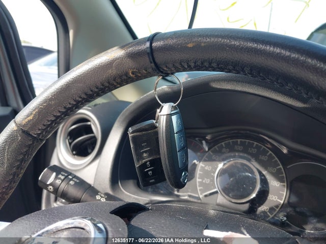 Продаж на аукціоні авто 2017 Nissan Versa Note 1.6 S/1.6 Sl/1.6 Sr/1.6 Sv, vin: 3N1CE2CP5HL376682, номер лоту: 12635177