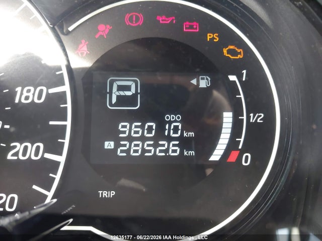 Продаж на аукціоні авто 2017 Nissan Versa Note 1.6 S/1.6 Sl/1.6 Sr/1.6 Sv, vin: 3N1CE2CP5HL376682, номер лоту: 12635177