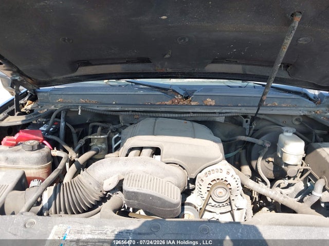 Aukcja sprzedaży 2010 Chevrolet Suburban, vin: 1GNUKJE3XAR275092, numer aukcji: 12656470