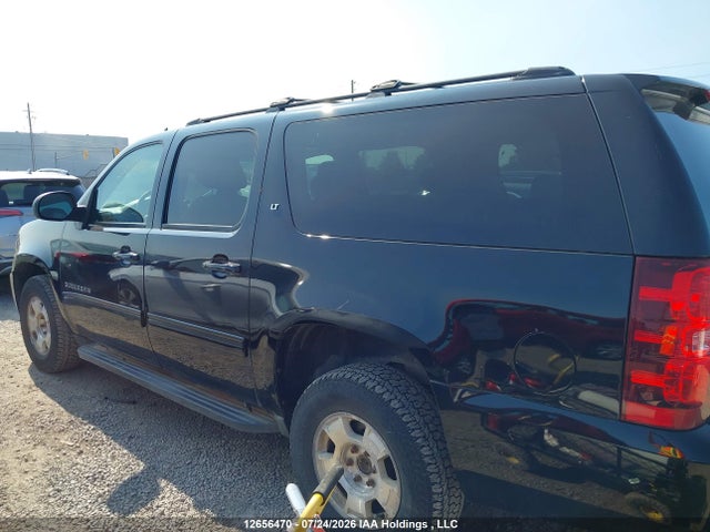 Aukcja sprzedaży 2010 Chevrolet Suburban, vin: 1GNUKJE3XAR275092, numer aukcji: 12656470