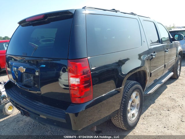 Aukcja sprzedaży 2010 Chevrolet Suburban, vin: 1GNUKJE3XAR275092, numer aukcji: 12656470