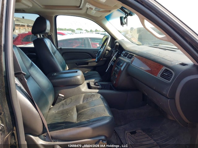 Aukcja sprzedaży 2010 Chevrolet Suburban, vin: 1GNUKJE3XAR275092, numer aukcji: 12656470