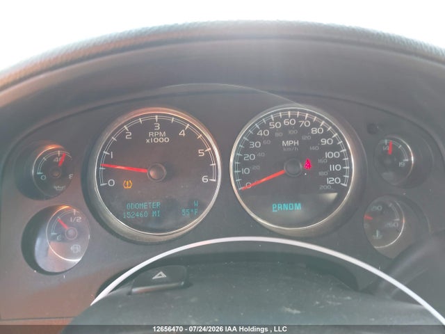 Aukcja sprzedaży 2010 Chevrolet Suburban, vin: 1GNUKJE3XAR275092, numer aukcji: 12656470