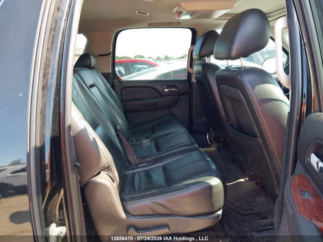 Aukcja sprzedaży 2010 Chevrolet Suburban, vin: 1GNUKJE3XAR275092, numer aukcji: 12656470