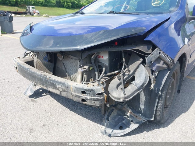 12647801 :رقم المزاد ، 2T1BURHE2EC170987 vin ، 2014 Toyota Corolla S مزاد بيع
