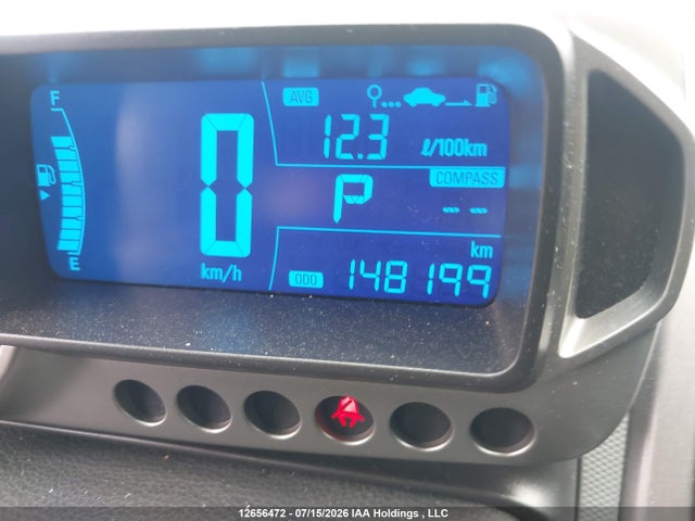 Продаж на аукціоні авто 2013 Chevrolet Sonic Lt, vin: 1G1JC6EHXD4226308, номер лоту: 12656472