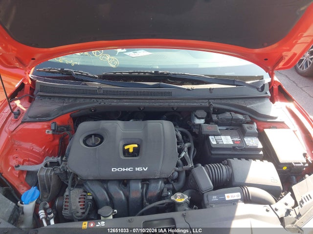 KMHTG6AF5KU004535 Hyundai Veloster 2.0 Gl