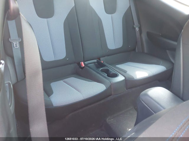 KMHTG6AF5KU004535 Hyundai Veloster 2.0 Gl
