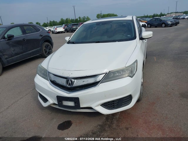 Acura Ilx Premium/technology Package 2017 19UDE2F7XHA800556 Image 13