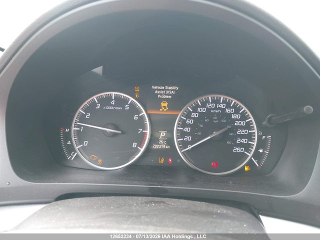 Acura Ilx Premium/technology Package 2017 19UDE2F7XHA800556 Image 7