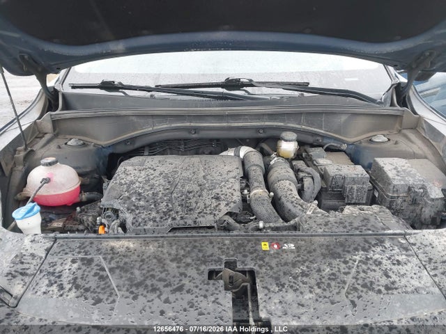 Продажа на аукционе авто 2025 Kia Sorento 2.5t Ex/2.5t X-line, vin: 5XYRHDJF0SG384045, номер лота: 12656476