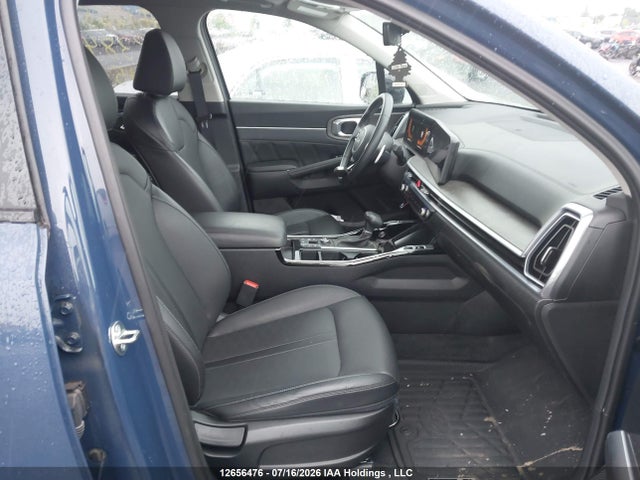 Продажа на аукционе авто 2025 Kia Sorento 2.5t Ex/2.5t X-line, vin: 5XYRHDJF0SG384045, номер лота: 12656476