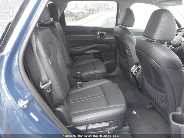 Продажа на аукционе авто 2025 Kia Sorento 2.5t Ex/2.5t X-line, vin: 5XYRHDJF0SG384045, номер лота: 12656476