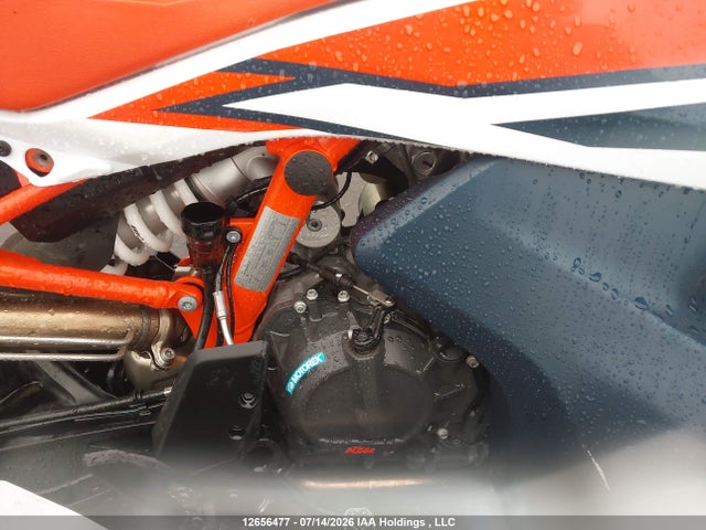2024 Ktm 890 Adventure R მანქანა იყიდება აუქციონზე, vin: VBKTR6404RM881919, აუქციონის ნომერი: 12656477