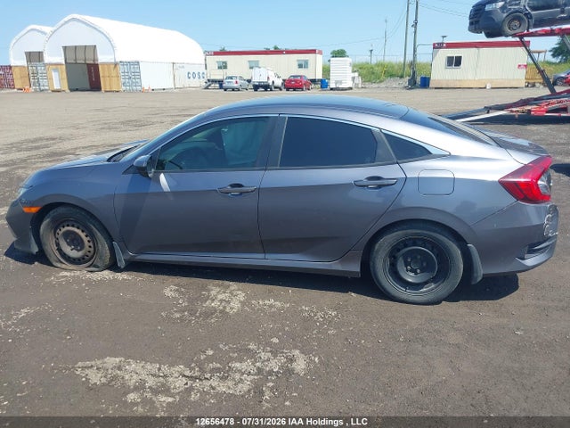 Aukcja sprzedaży 2020 Honda Civic, vin: 2HGFC2F55LH023677, numer aukcji: 12656478
