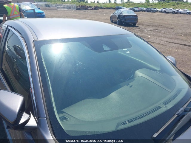 Aukcja sprzedaży 2020 Honda Civic, vin: 2HGFC2F55LH023677, numer aukcji: 12656478