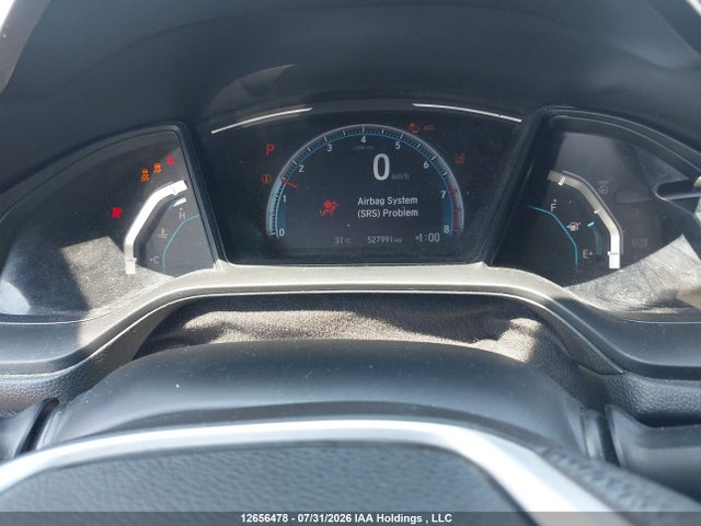 Aukcja sprzedaży 2020 Honda Civic, vin: 2HGFC2F55LH023677, numer aukcji: 12656478