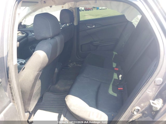 Aukcja sprzedaży 2020 Honda Civic, vin: 2HGFC2F55LH023677, numer aukcji: 12656478