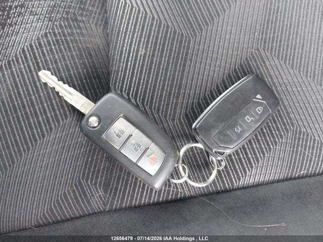 12656479 :رقم المزاد ، 5N1AT2MV6EC784182 vin ، 2014 Nissan Rogue S/sl/sv مزاد بيع