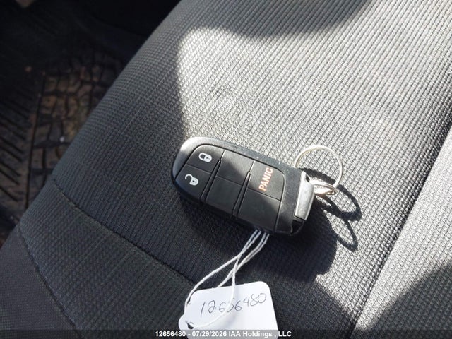 12656480 :رقم المزاد ، 1C4RJFAG8HC644987 vin ، 2017 Jeep Grand Cherokee Laredo مزاد بيع