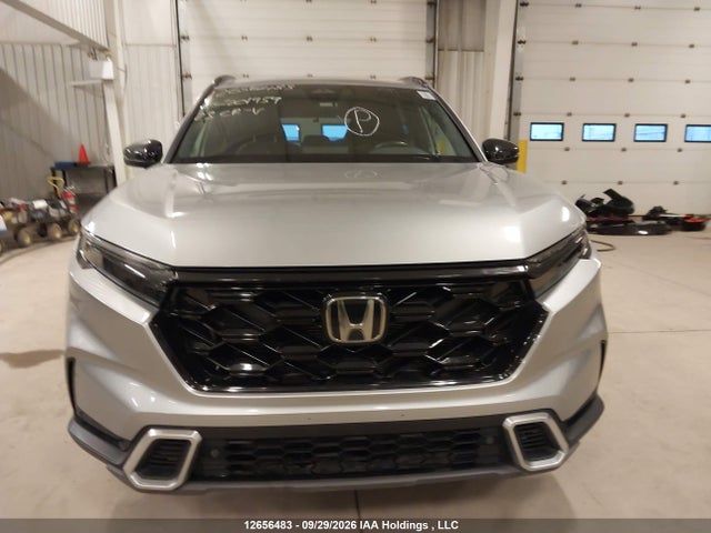 Aukcja sprzedaży 2023 Honda Cr-v Touring Hybrid, vin: 2HKRS6H93PH201959, numer aukcji: 12656483