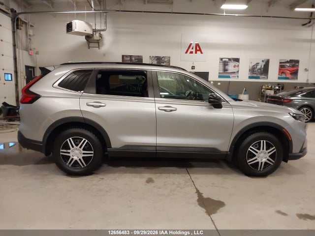 Aukcja sprzedaży 2023 Honda Cr-v Touring Hybrid, vin: 2HKRS6H93PH201959, numer aukcji: 12656483