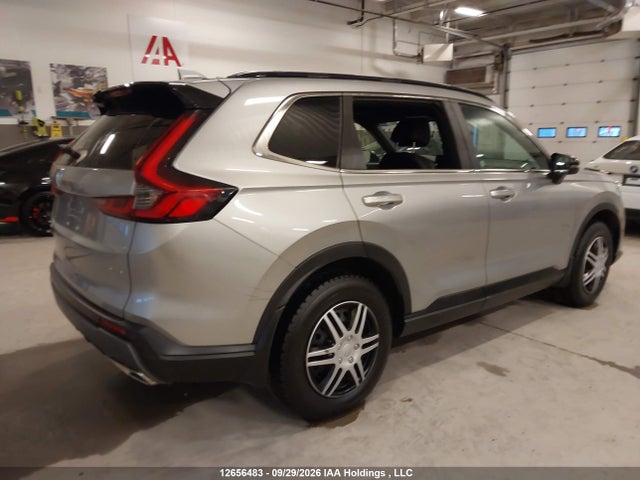 Aukcja sprzedaży 2023 Honda Cr-v Touring Hybrid, vin: 2HKRS6H93PH201959, numer aukcji: 12656483