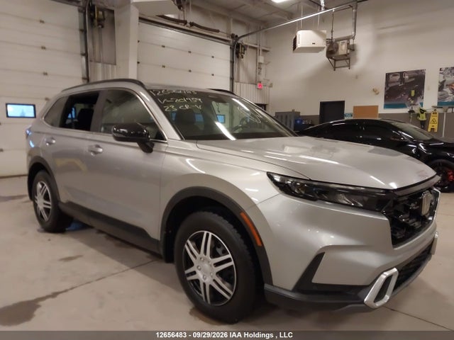 Aukcja sprzedaży 2023 Honda Cr-v Touring Hybrid, vin: 2HKRS6H93PH201959, numer aukcji: 12656483