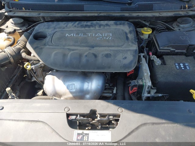 Aukcja sprzedaży 2016 Chrysler 200 Limited, vin: 1C3CCCAB8GN193392, numer aukcji: 12656493