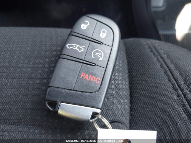 Aukcja sprzedaży 2016 Chrysler 200 Limited, vin: 1C3CCCAB8GN193392, numer aukcji: 12656493