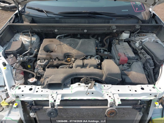 Продаж на аукціоні авто 2023 Toyota Rav4 Xle/xle Premium, vin: 2T3R1RFV8PW371280, номер лоту: 12656496