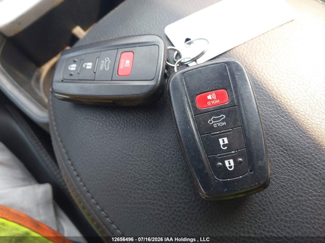 Продаж на аукціоні авто 2023 Toyota Rav4 Xle/xle Premium, vin: 2T3R1RFV8PW371280, номер лоту: 12656496