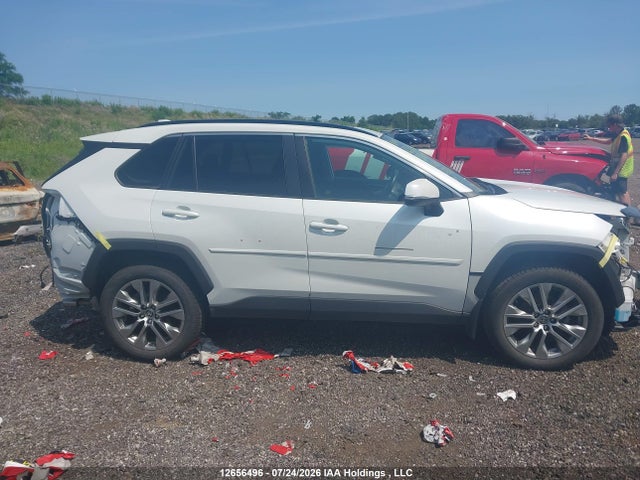 Продаж на аукціоні авто 2023 Toyota Rav4 Xle/xle Premium, vin: 2T3R1RFV8PW371280, номер лоту: 12656496