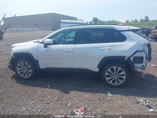 Продаж на аукціоні авто 2023 Toyota Rav4 Xle/xle Premium, vin: 2T3R1RFV8PW371280, номер лоту: 12656496