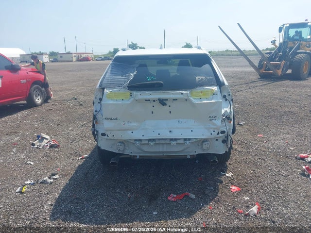 Продаж на аукціоні авто 2023 Toyota Rav4 Xle/xle Premium, vin: 2T3R1RFV8PW371280, номер лоту: 12656496