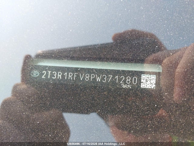 Продаж на аукціоні авто 2023 Toyota Rav4 Xle/xle Premium, vin: 2T3R1RFV8PW371280, номер лоту: 12656496