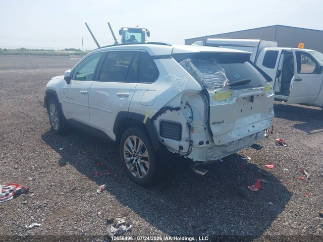 Продаж на аукціоні авто 2023 Toyota Rav4 Xle/xle Premium, vin: 2T3R1RFV8PW371280, номер лоту: 12656496
