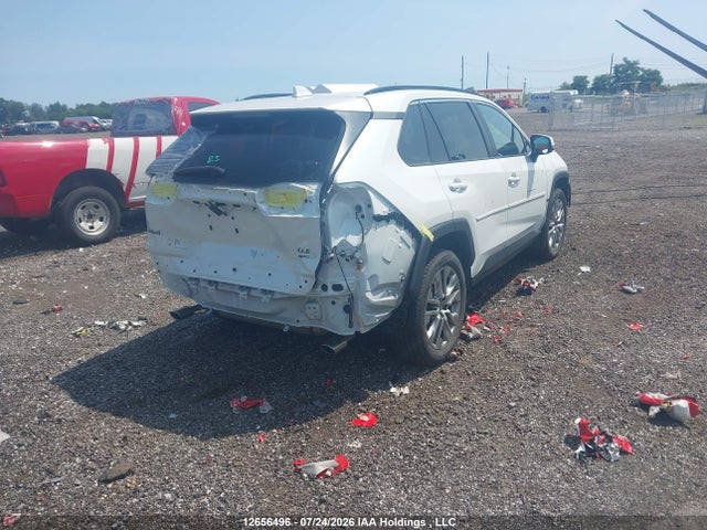 Продаж на аукціоні авто 2023 Toyota Rav4 Xle/xle Premium, vin: 2T3R1RFV8PW371280, номер лоту: 12656496