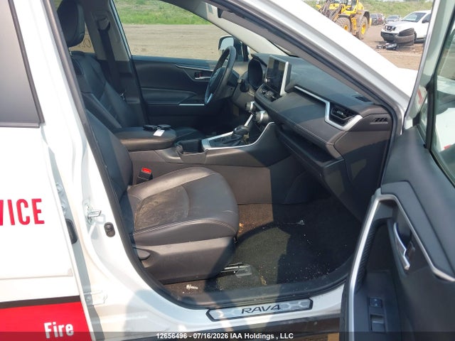 Продаж на аукціоні авто 2023 Toyota Rav4 Xle/xle Premium, vin: 2T3R1RFV8PW371280, номер лоту: 12656496