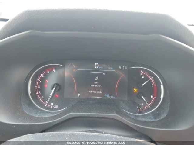 Продаж на аукціоні авто 2023 Toyota Rav4 Xle/xle Premium, vin: 2T3R1RFV8PW371280, номер лоту: 12656496