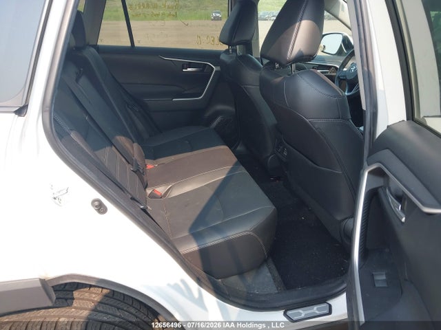 Продаж на аукціоні авто 2023 Toyota Rav4 Xle/xle Premium, vin: 2T3R1RFV8PW371280, номер лоту: 12656496
