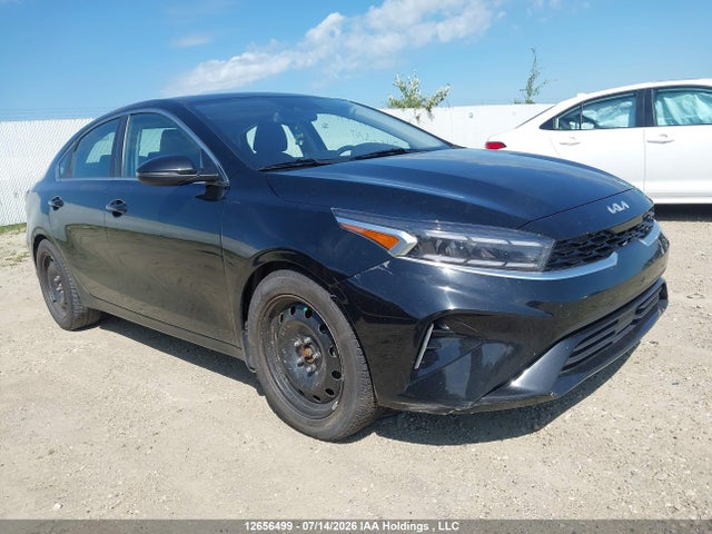 Auction sale of the 2023 Kia Forte Ex/ex+/ex Premium, vin: 3KPF34AD5PE560849, lot number: 12656499