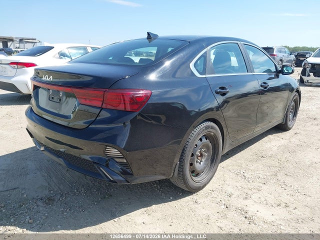 Auction sale of the 2023 Kia Forte Ex/ex+/ex Premium, vin: 3KPF34AD5PE560849, lot number: 12656499