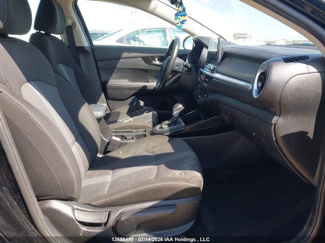 Auction sale of the 2023 Kia Forte Ex/ex+/ex Premium, vin: 3KPF34AD5PE560849, lot number: 12656499