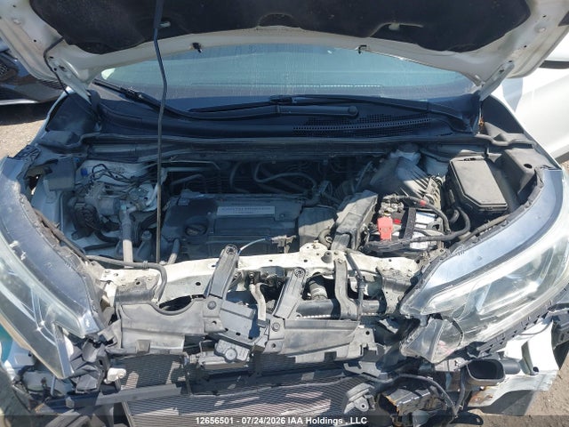 2015 Honda Cr-v Touring მანქანა იყიდება აუქციონზე, vin: 5J6RM4H95FL803877, აუქციონის ნომერი: 12656501