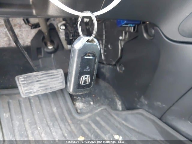 2015 Honda Cr-v Touring მანქანა იყიდება აუქციონზე, vin: 5J6RM4H95FL803877, აუქციონის ნომერი: 12656501
