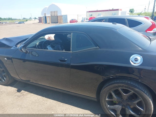Auction sale of the 2016 Dodge Challenger Sxt, vin: 2C3CDZAG5GH255383, lot number: 12656503