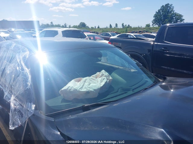 Dodge Challenger Sxt 2016 2C3CDZAG5GH255383 Image 16